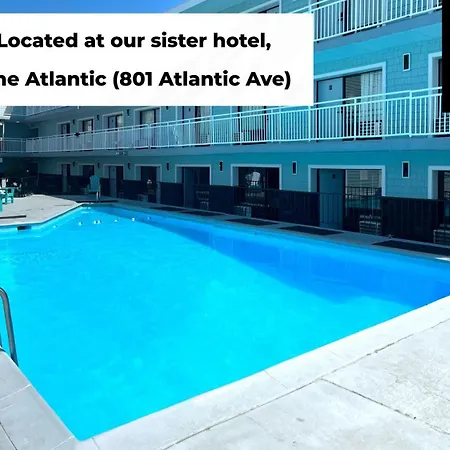 The Beach House Ocean City Exterior photo