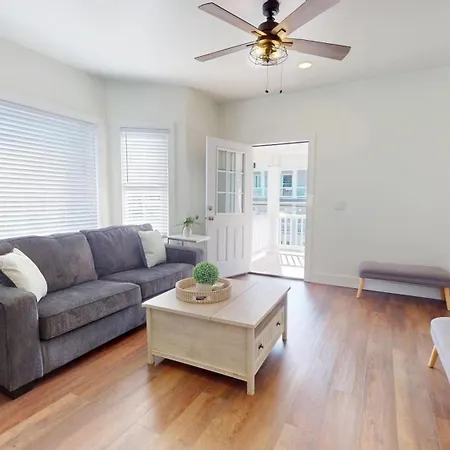 The Beach House Ocean City Exterior photo