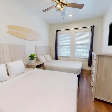 The Beach House Ocean City Exterior photo