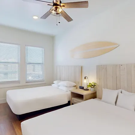 The Beach House Ocean City Exterior photo