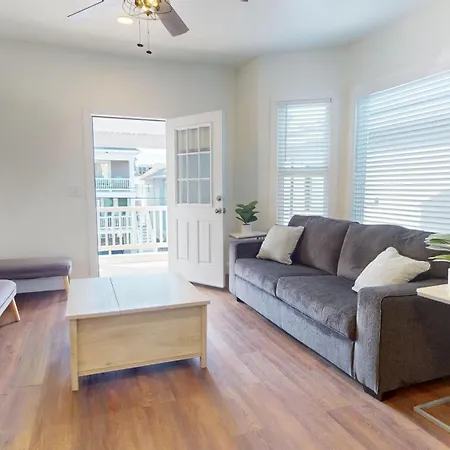 The Beach House Ocean City Exterior photo