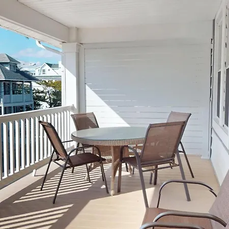 The Beach House Ocean City Exterior photo