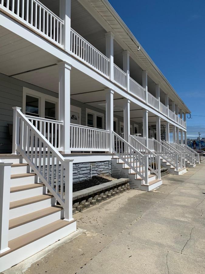 The House Hotel Ocean City