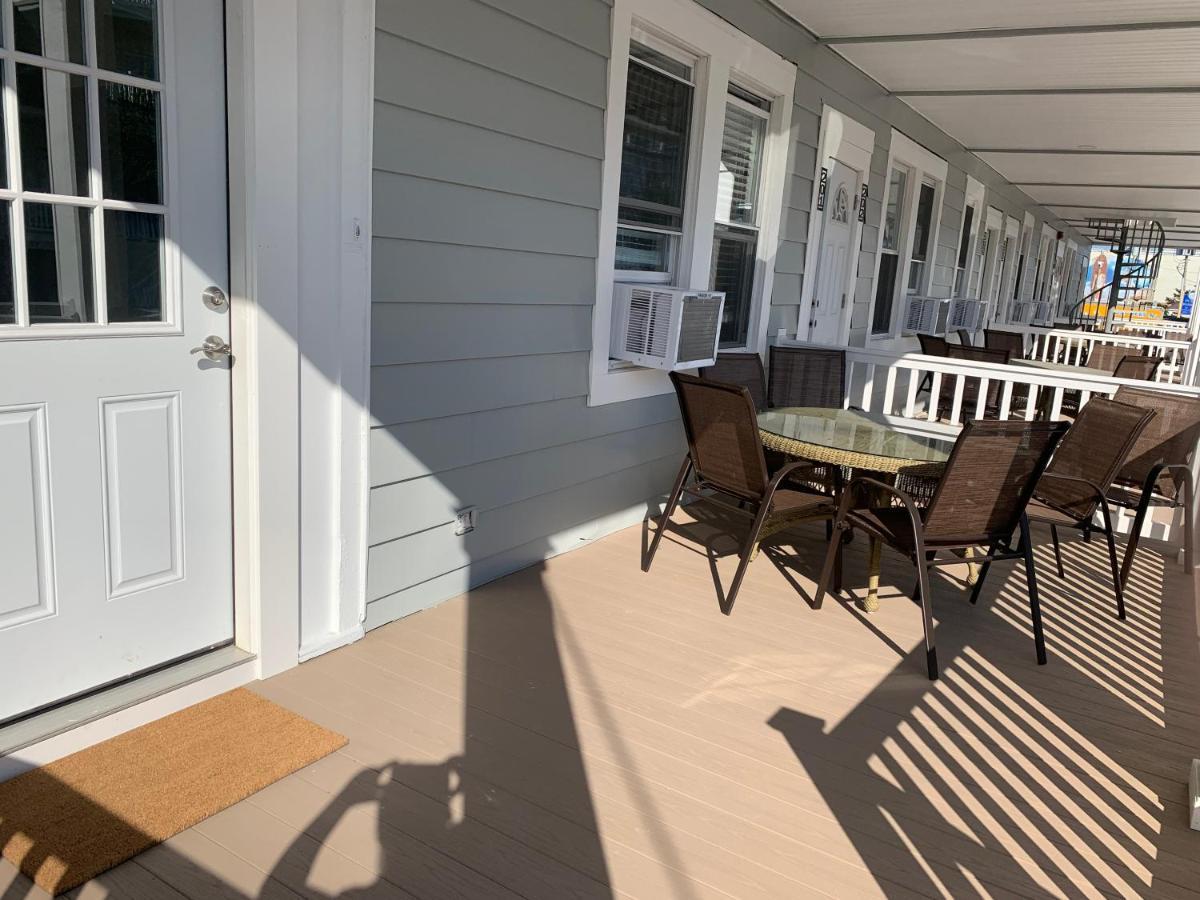 The House Hotel Ocean City