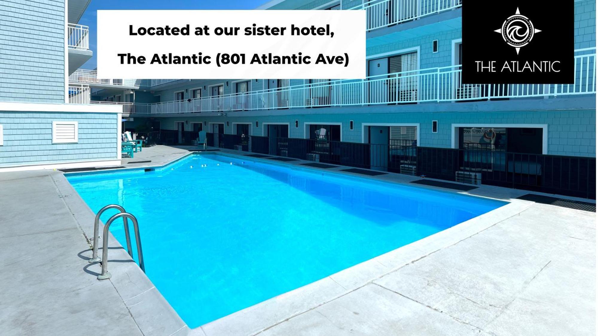 Hotel The House Ocean City