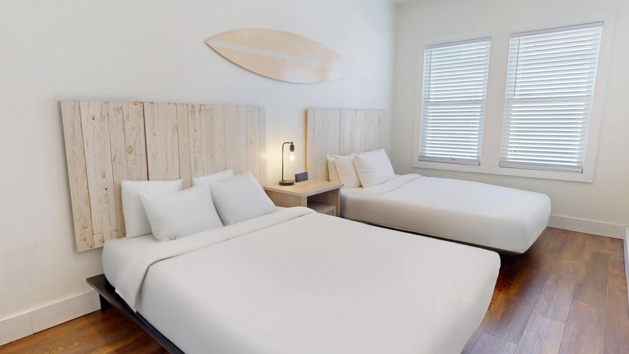 The House Hotel Ocean City