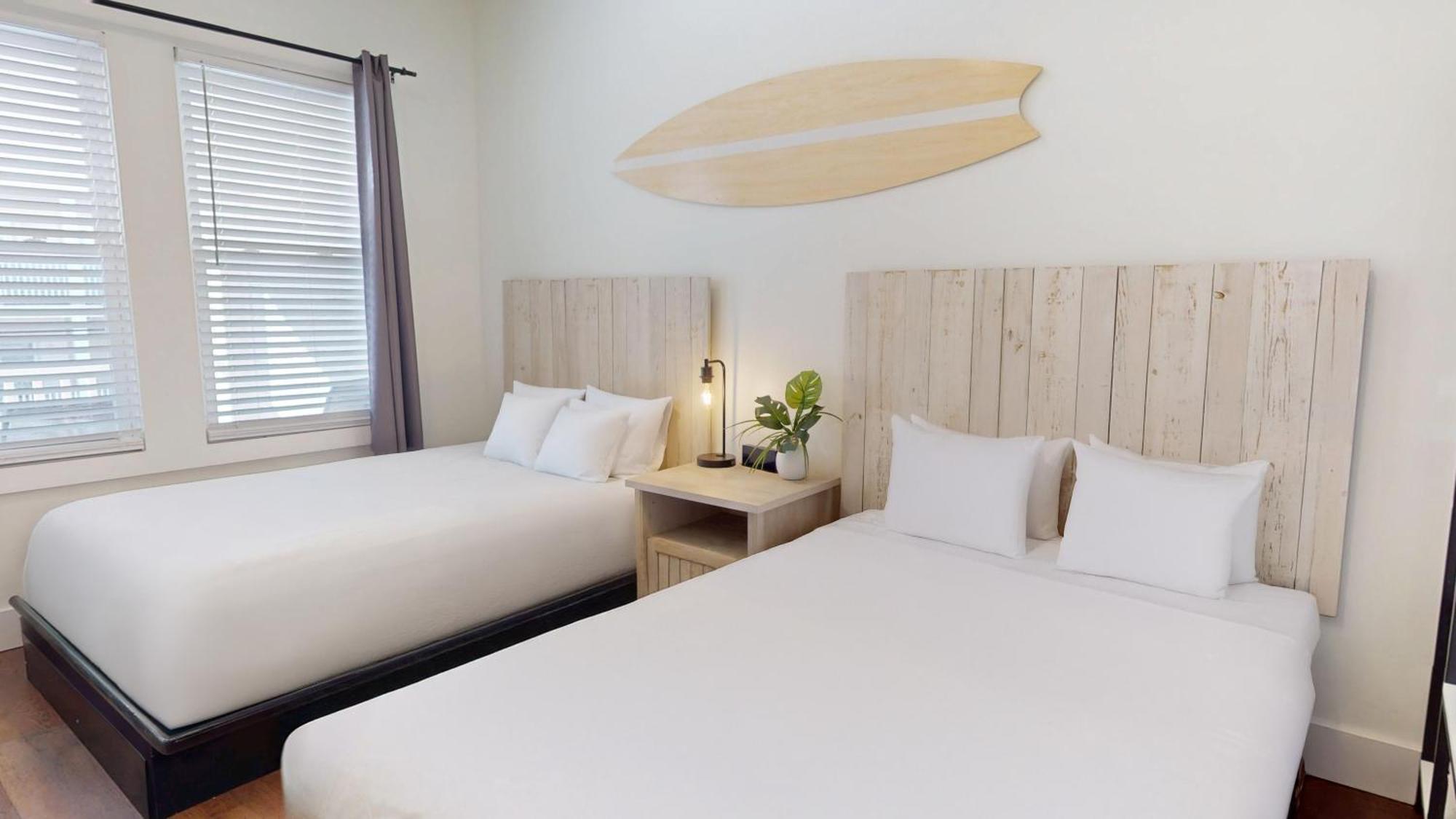 Hotel The House Ocean City