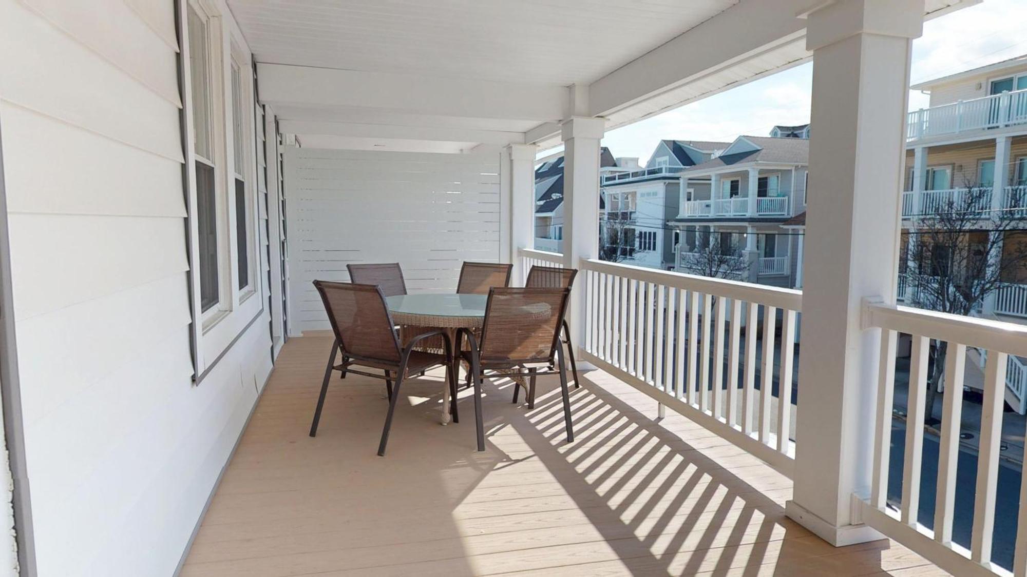 The House * Ocean City